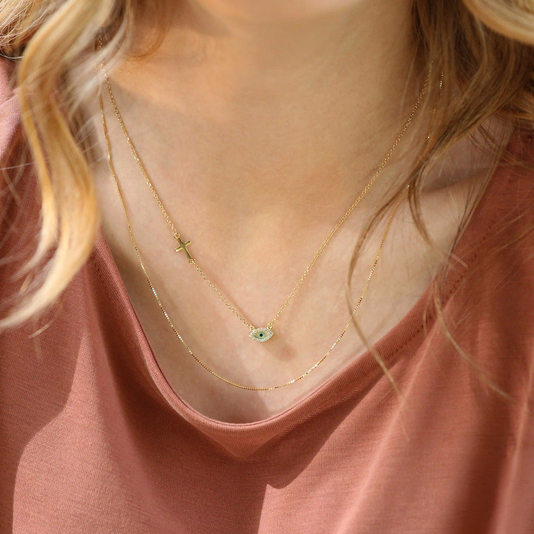 In-Stock Necklaces