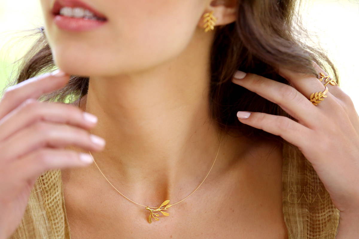 Jewelry by Stilvi