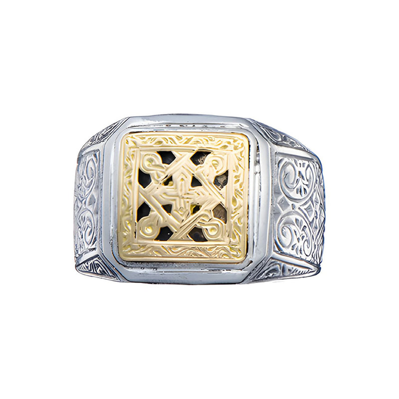 Unique men's jewelry, Men's Jewelry