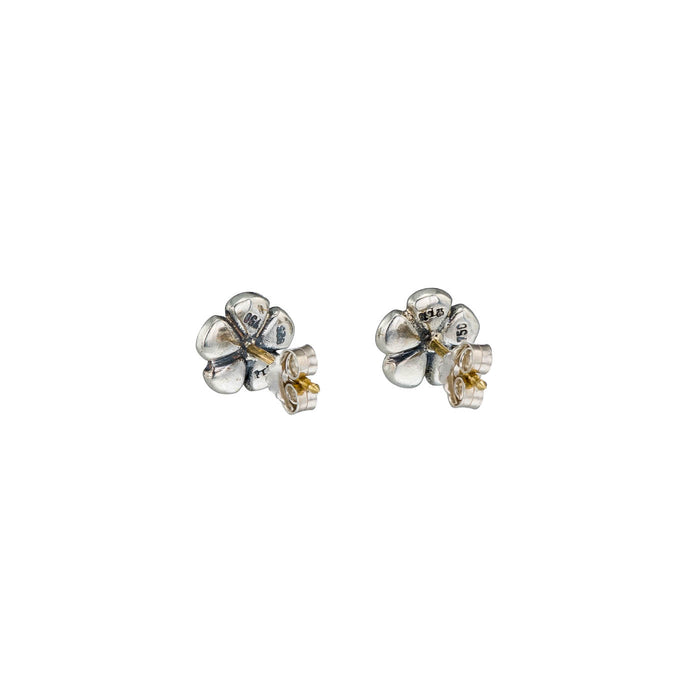 Harmony Stud Earrings