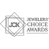 JCK jewelers choice award