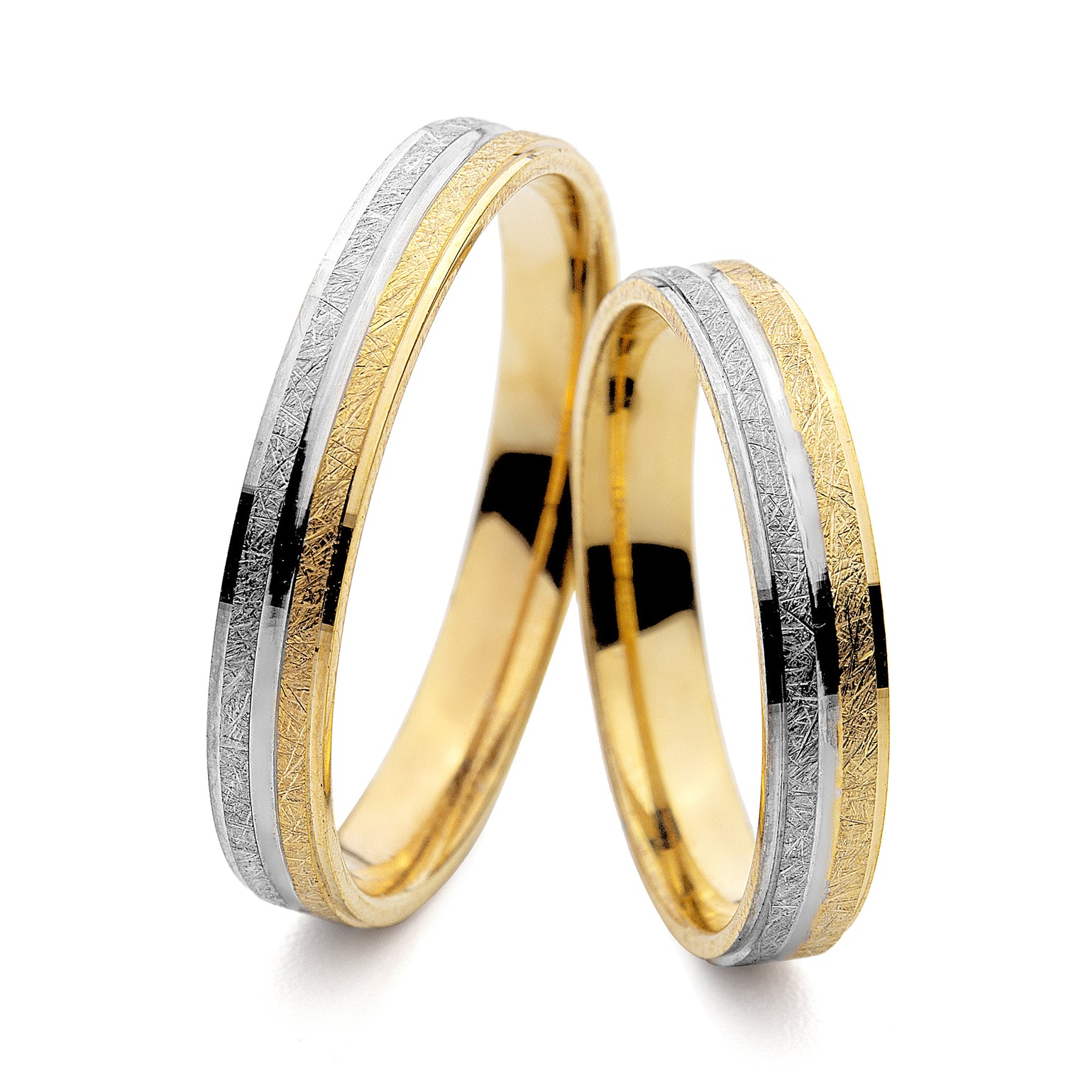 Wedding Rings, Eternity Rings, Promise Rings — Athena Gaia