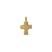 Gerochristo 18k Gold Cross 5707 - 18k Gold by Gerochristo