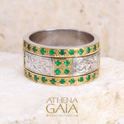 Unique men's jewelry, Men's Jewelry