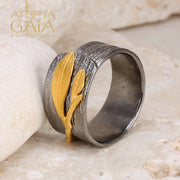 Unique men's rings, Men's Jewelry