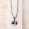 Zelda Evil Eye Pendant