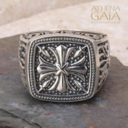 Unique men's rings, Men's Jewelry