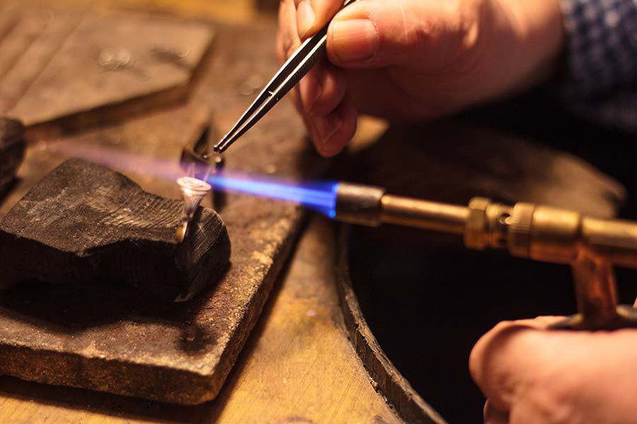 Over 20 Years Bringing You Ancient Traditions