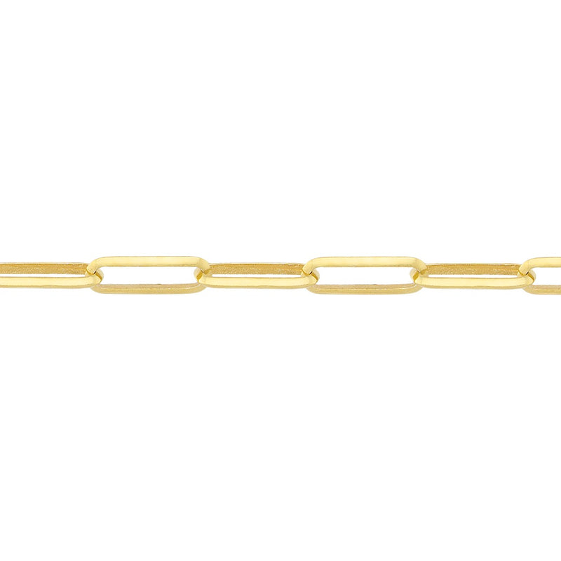 Venetian Necklace - 14k Gold Necklace