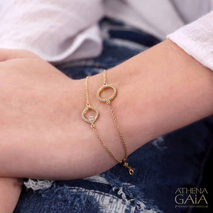 Gaia Bracelet