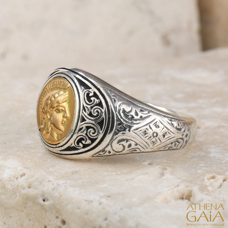 Unique men's jewelry, Men's Jewelry