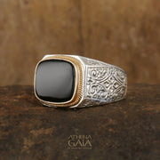 Unique men's rings, Men's Jewelry