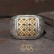 Unique men's jewelry, Men's Jewelry