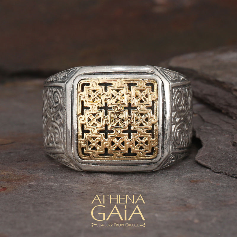 Unique men's jewelry, Men's Jewelry