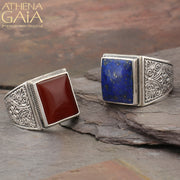 Unique men's jewelry, Men's Jewelry