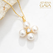 Byzantine Cross, Greek Jewelry