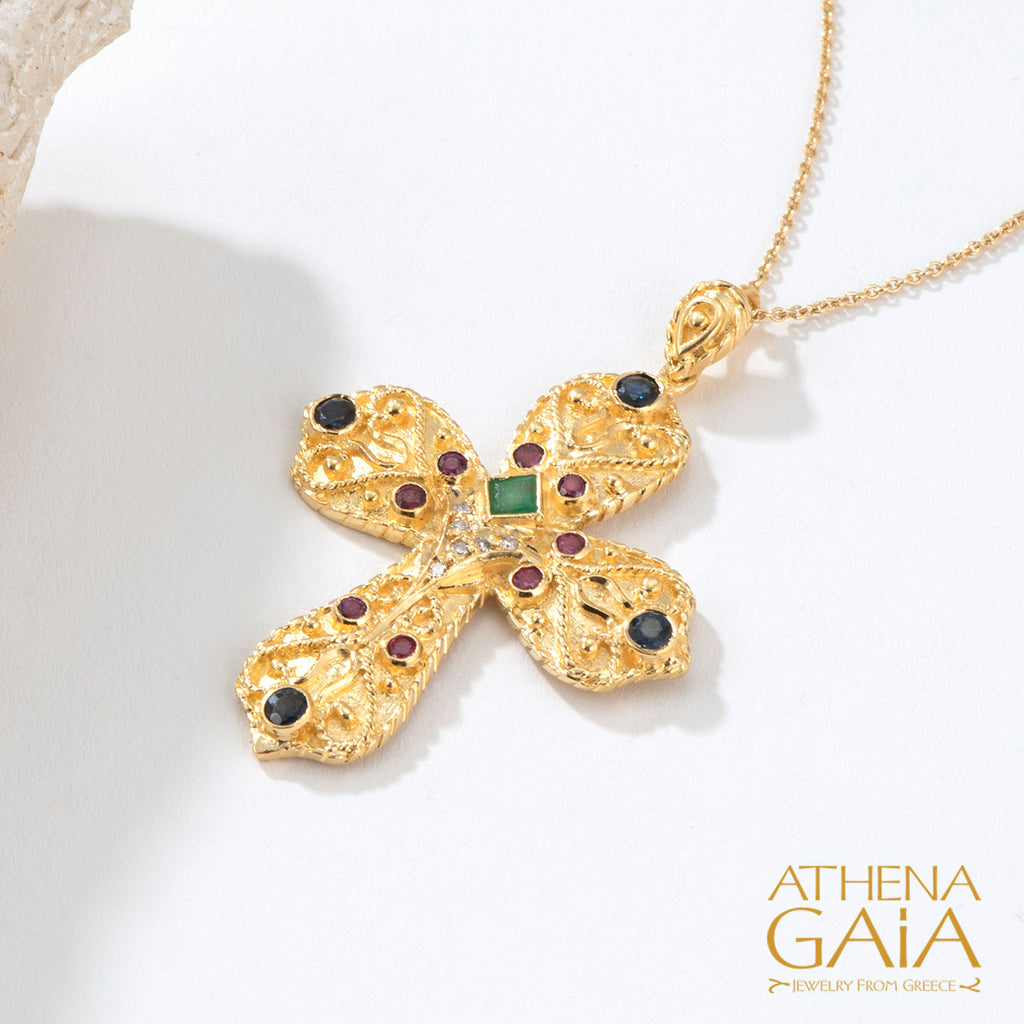 Regal Collection by Kouzoupis — Athena Gaia