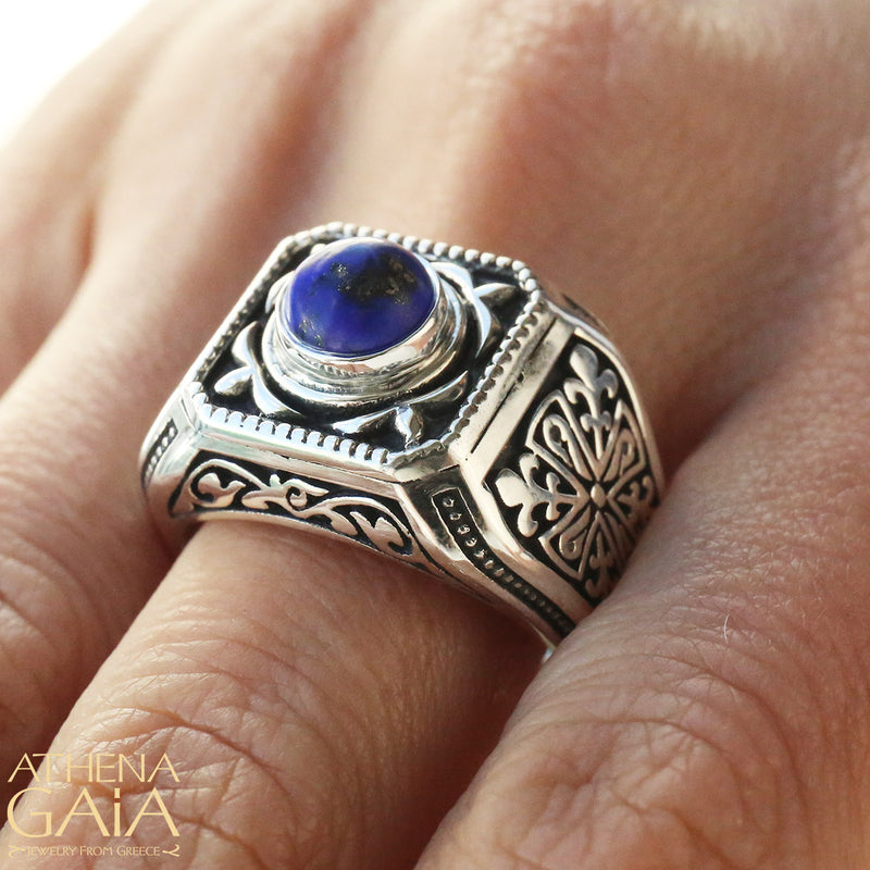 Unique men's jewelry, Men's Jewelry