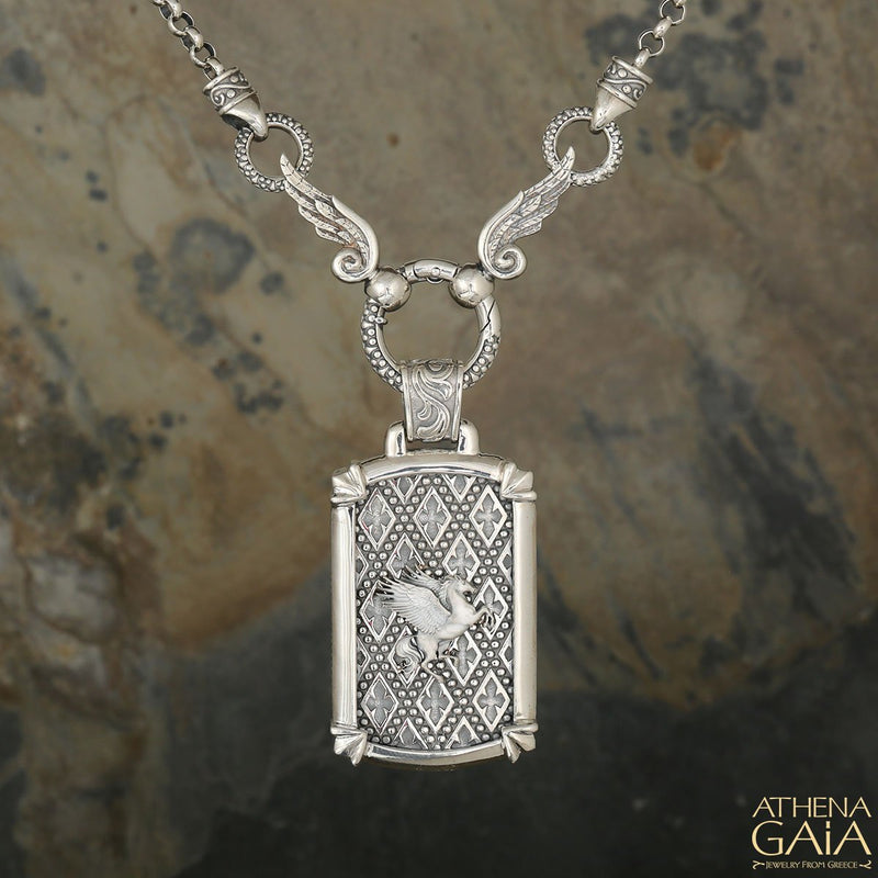 Victory Charm Loop Chain