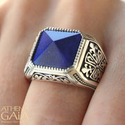 Unique men's jewelry, Men's Jewelry