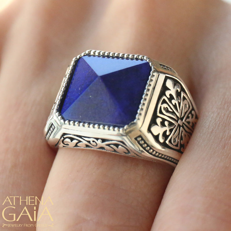 Unique men's jewelry, Men's Jewelry