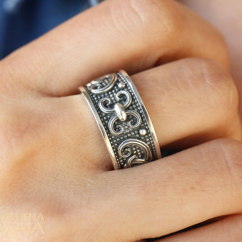 Unique men's jewelry, Men's Jewelry