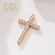 Byzantine Cross, Greek Jewelry