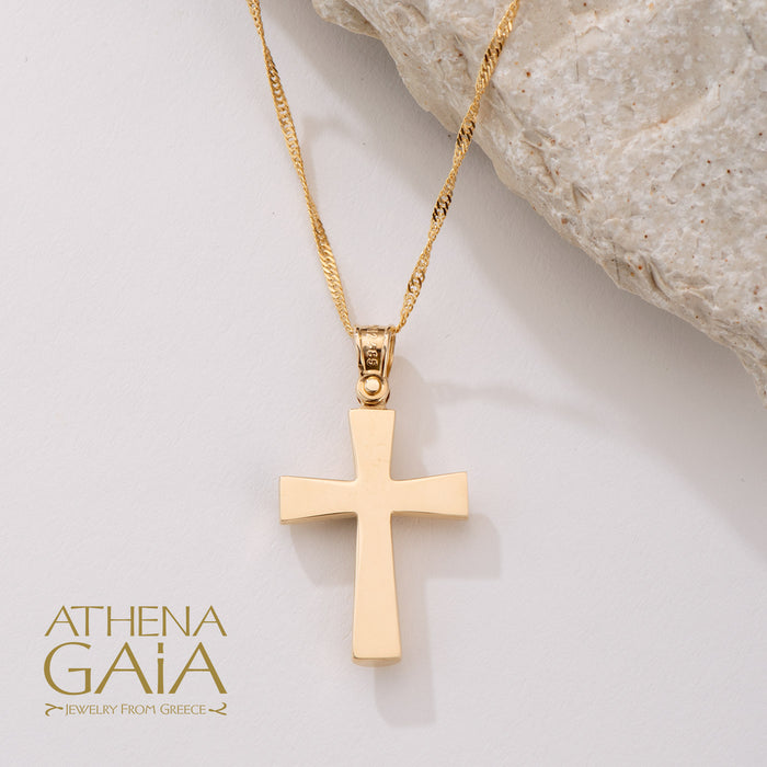 Al'Oro Imperial Cross
