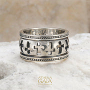 Unique men's rings, Men's Jewelry