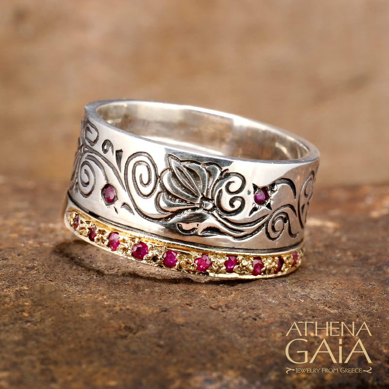 Unique men's jewelry, Men's Jewelry