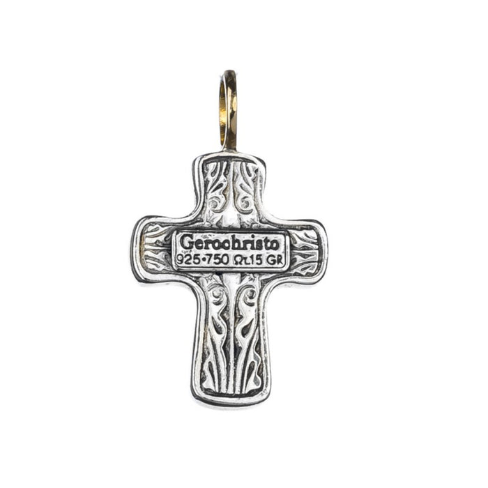 ICXC Crucifix Cross