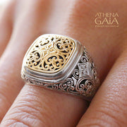 Unique men's jewelry, Men's Jewelry