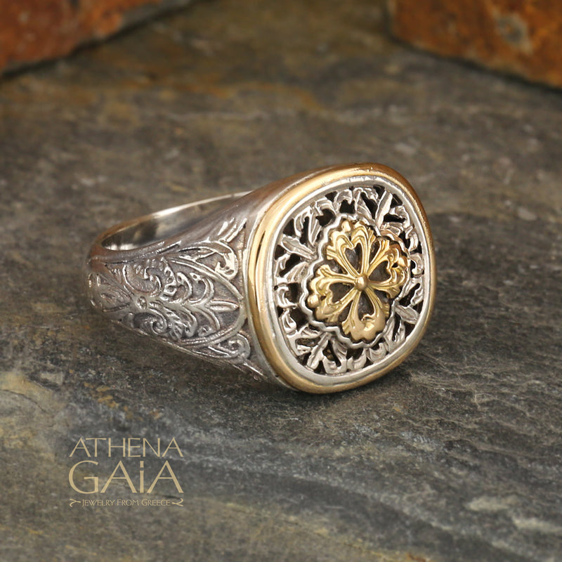 Unique men's jewelry, Men's Jewelry