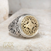 Unique men's jewelry, Men's Jewelry