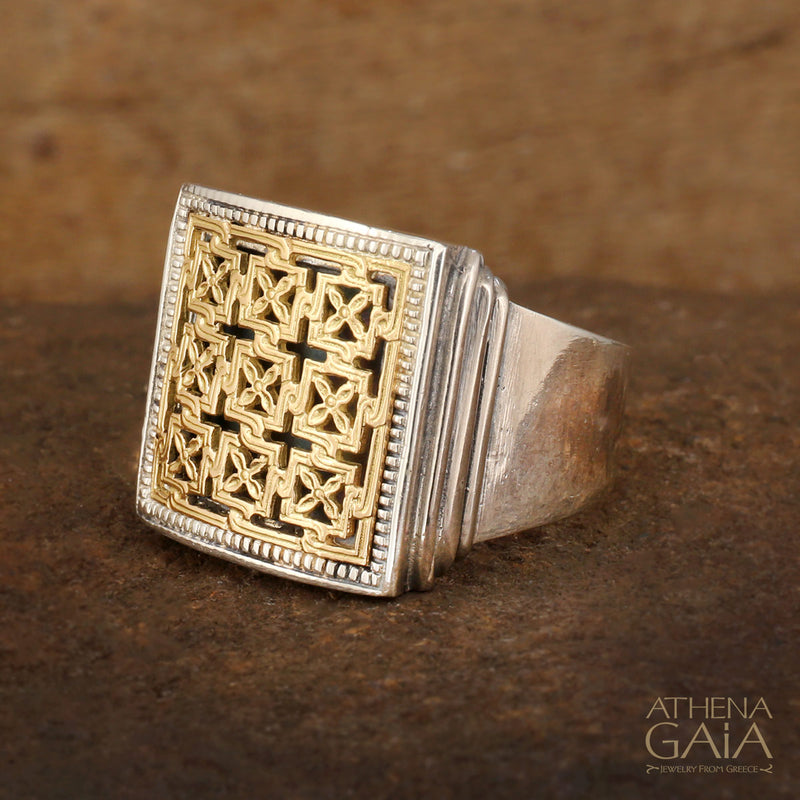 Unique men's jewelry, Men's Jewelry