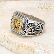 Unique men's jewelry, Men's Jewelry