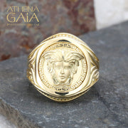 Unique men's rings, Men's Jewelry