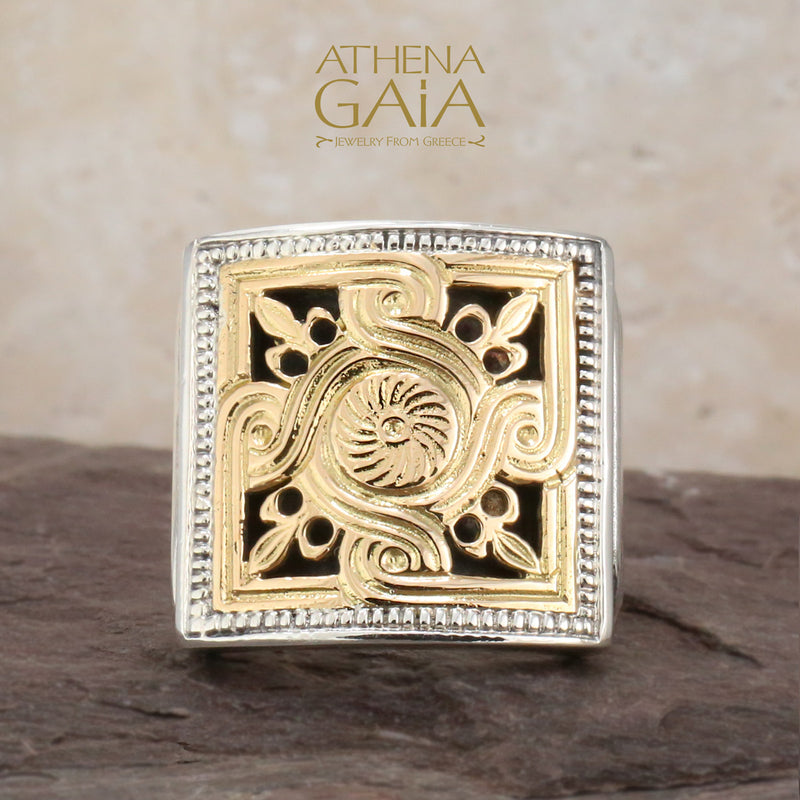 Unique men's jewelry, Men's Jewelry