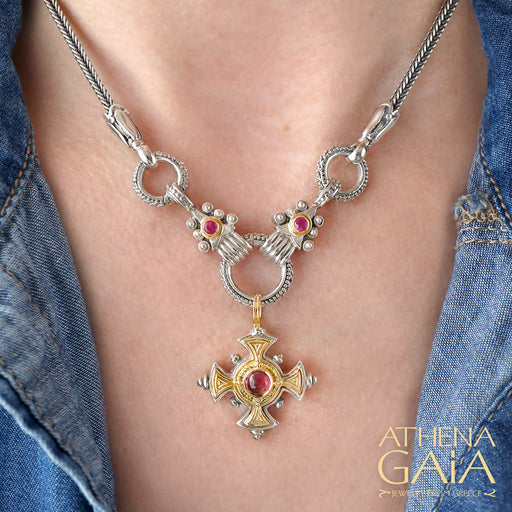 Gerochristo Jewelry, Handmade In Greece — Athena Gaia